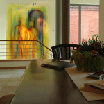 Die gute Nacht im Roten