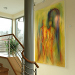 Die gute Nacht im Roten