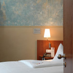 Die gute Nacht im Roten