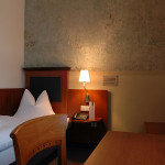 Die gute Nacht im Roten