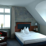 Die gute Nacht im Roten